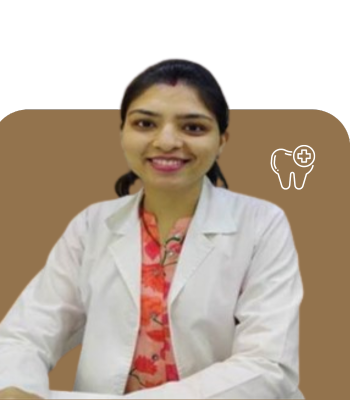 Dr. Arpita Rai