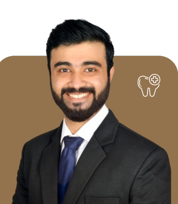 Dr Parin Bhanushali