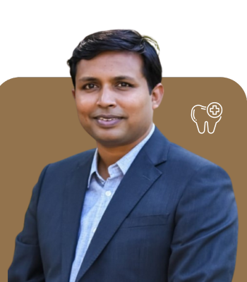 Dr Dheeraj Agarwal