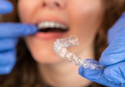 Braces & Aligners