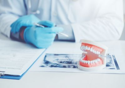 Dentures