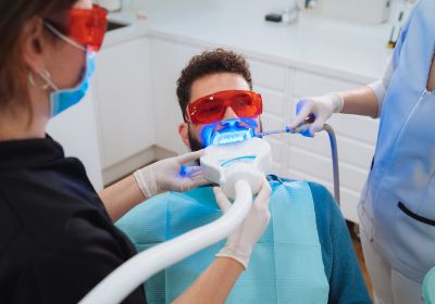 Laser Dentistry