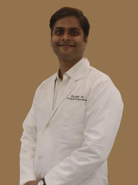 dr vinay rai -