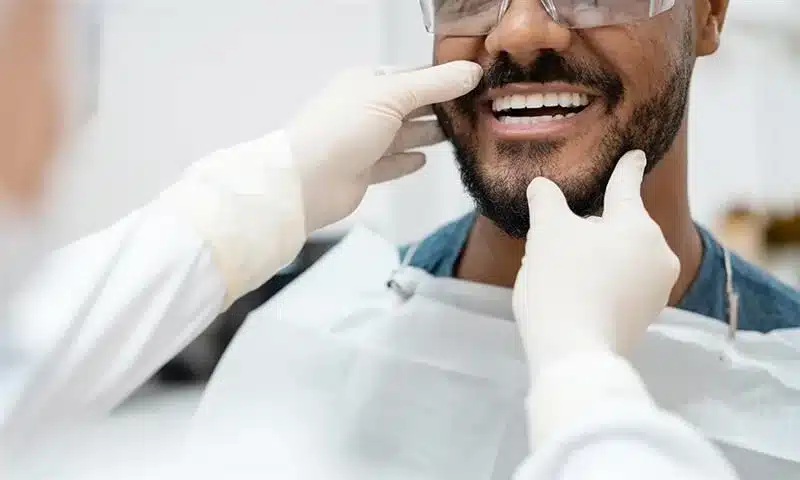 What Is the 2-2-2 Rule in Dentistry