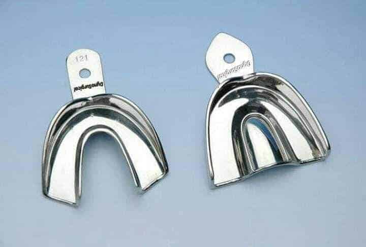 Single Visit Dental Treatment