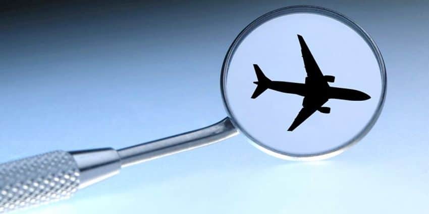 Why choose India for dental tourism