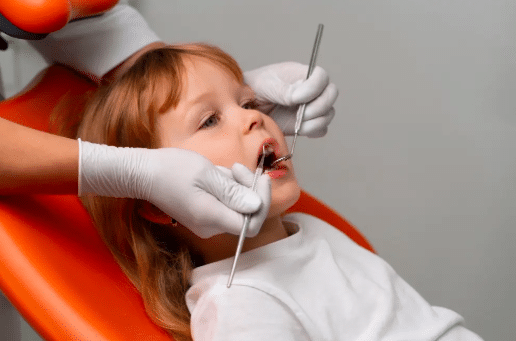 kids Dental care