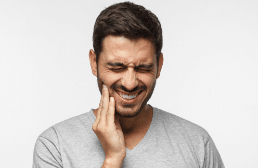 Tooth Pain Causes