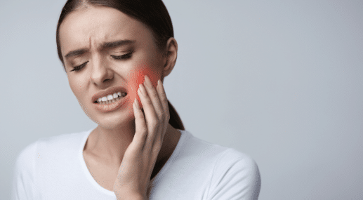 Tooth Pain Causes