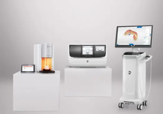 CEREC Primemill in Thane