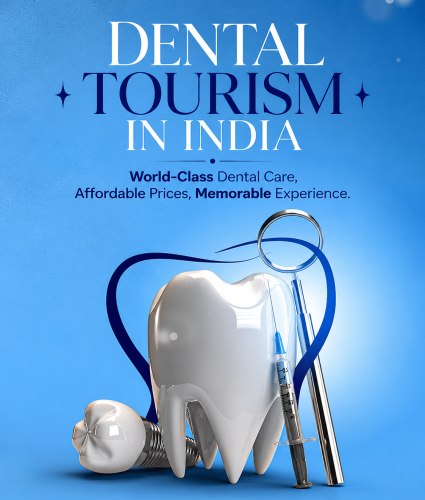 Dental Tourism India